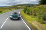 Audi R8 Spyder V10 Plus 2017 года (UK)